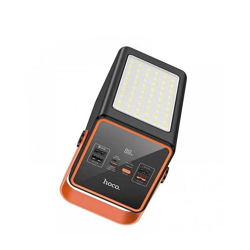 (90000mAh) 22.5W LED lampe de poche forte chargeur de batterie externe batterie externe Portable pour Camping extérieur intérieur (90000mAh) 22.5W LED lampe de poche forte chargeur de batterie externe batterie externe Portable pour Camping extérieur intérieur